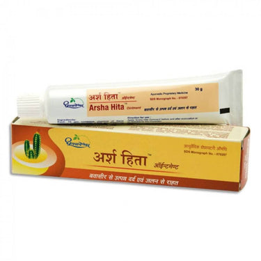 dhootapapeshwar-arsha-hita-ointment